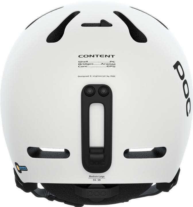Produktbild Poc Fornix (51 - 54 cm, XS)