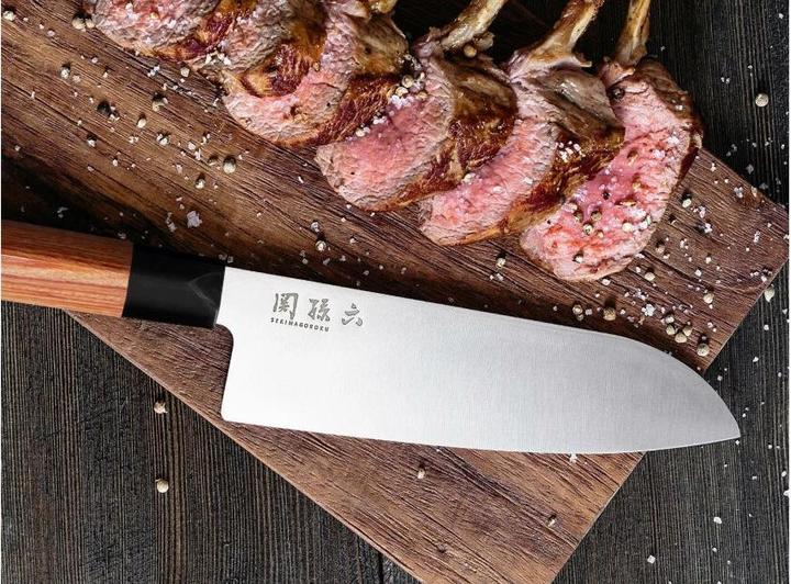 Produktbild Kai Seki Magoroku (17 cm)