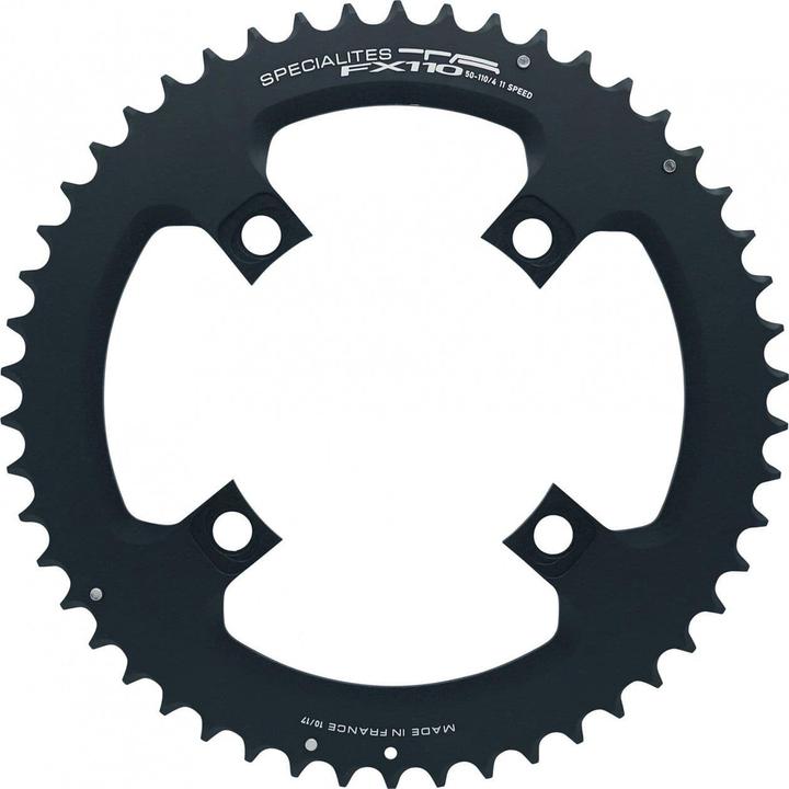 Image du produit Spécialités T.A. Fsa Fx110 Gossamer-Slk Light-K-Force Light 2016 (50)