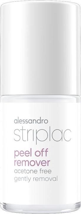 Alessandro ALESSAN Striplac Peel Off Remover 6.5ml