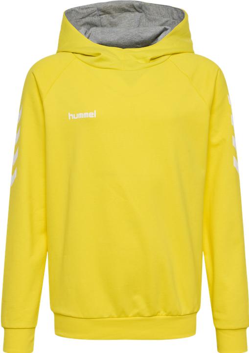 Image du produit hummel Go Kids Hoodie En Coton (152)
