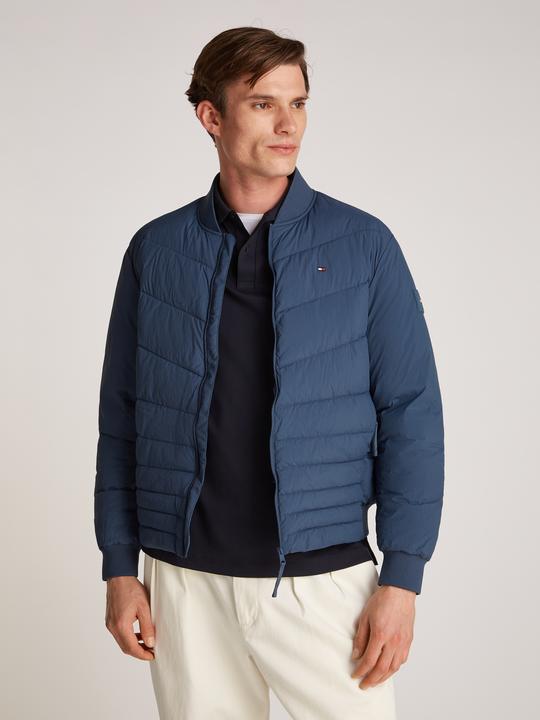 Actual product image Tommy Hilfiger Bomber Jacket (XXL)