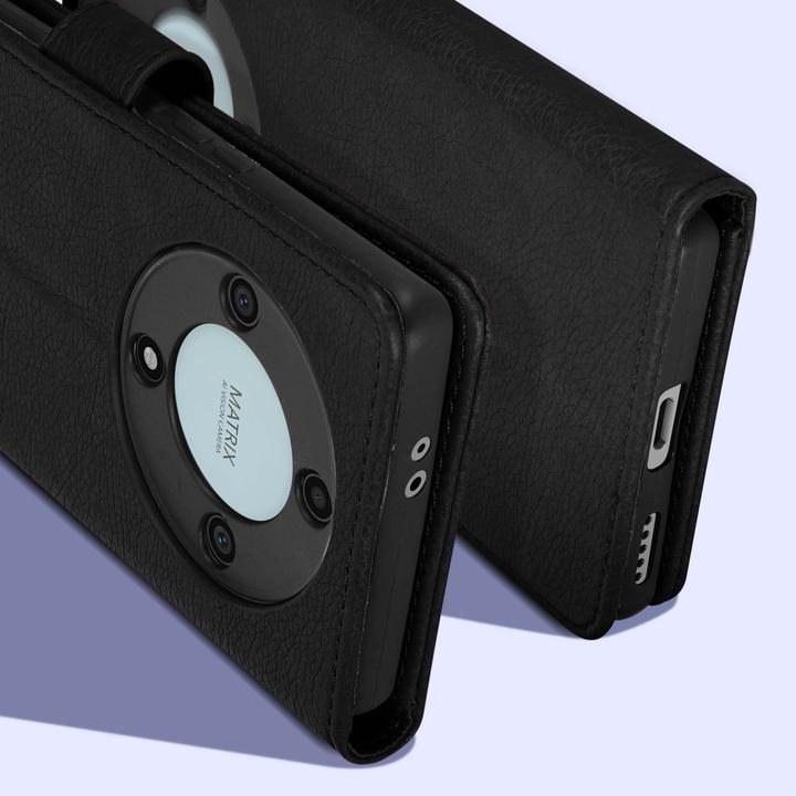 Image du produit Avizar Série Chesterfield (Honor Magic 5 Lite)