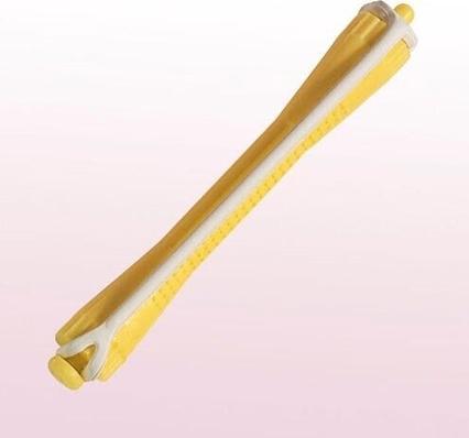 Produktbild Comair KW-Wkl.12er m.Rundgummi 8mm gelb