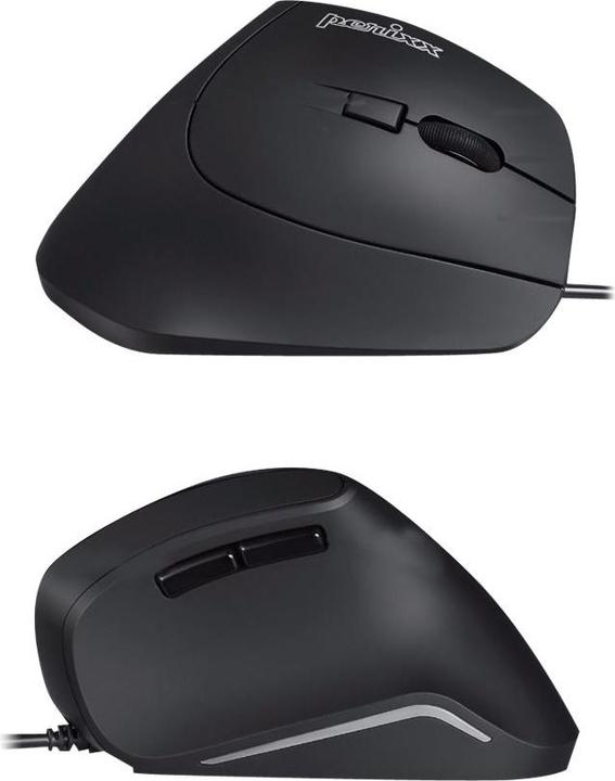 Produktbild Perixx 515 II (Kabelgebunden)
