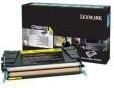 Produktbild Lexmark C746a1yg (Y)