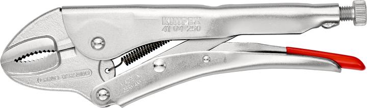 Knipex Grijptang 41 04 250 SB (250 mm)