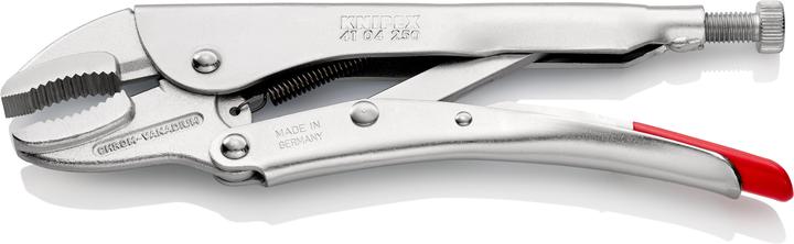 Productafbeelding Knipex Grijptang 41 04 250 SB (250 mm)