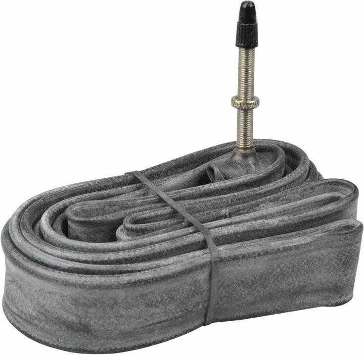 Produktbild Fischer Fahrrad-Schlauch (Presta (SV), 28", 48 mm)