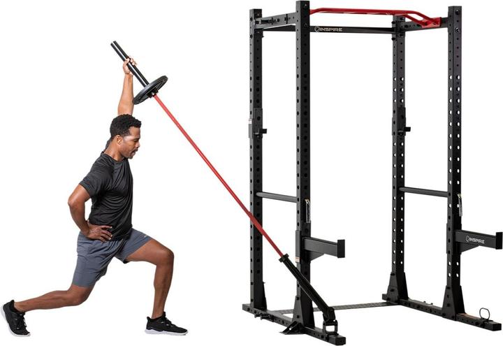 Produktbild Inspire Kraftstation FPC1