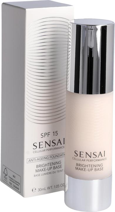 Produktbild Sensai CP Brightening Make Up Base (TC01 Volume)