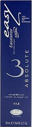 Produktbild Lisap Easy Absolute 3 6/03 natural dunkelblond gold (6, 03 natural dunkelblond gold)