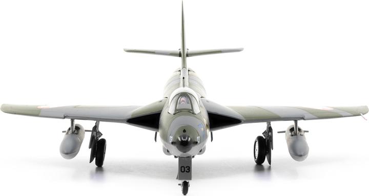 Produktbild Ace Hunter Mk58 J-4003