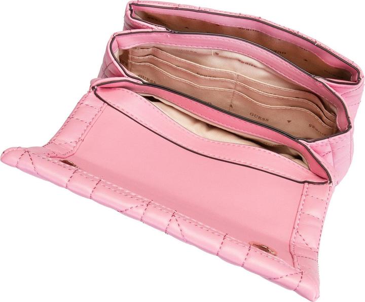 Actual product image Guess ASSIA shoulder bag