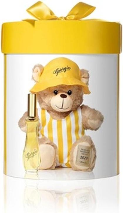 Immagine prodotto Giorgio Brato Giorgio Beverly Hills Giorgio Set Eau de Parfum 90 / Bear on pack (Set di profumi)