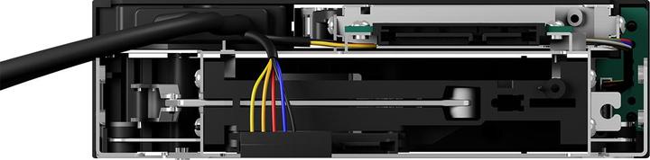 Image du produit Icy Box IB-174SSK-U - Mobiles Speicher-Rack - 2.5", 3.5" (6.4 cm, 8.9 cm)