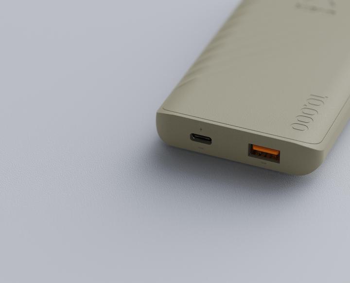 Image du produit Xtorm Go2 Series (10000 mAh, 15 W, 37 Wh)