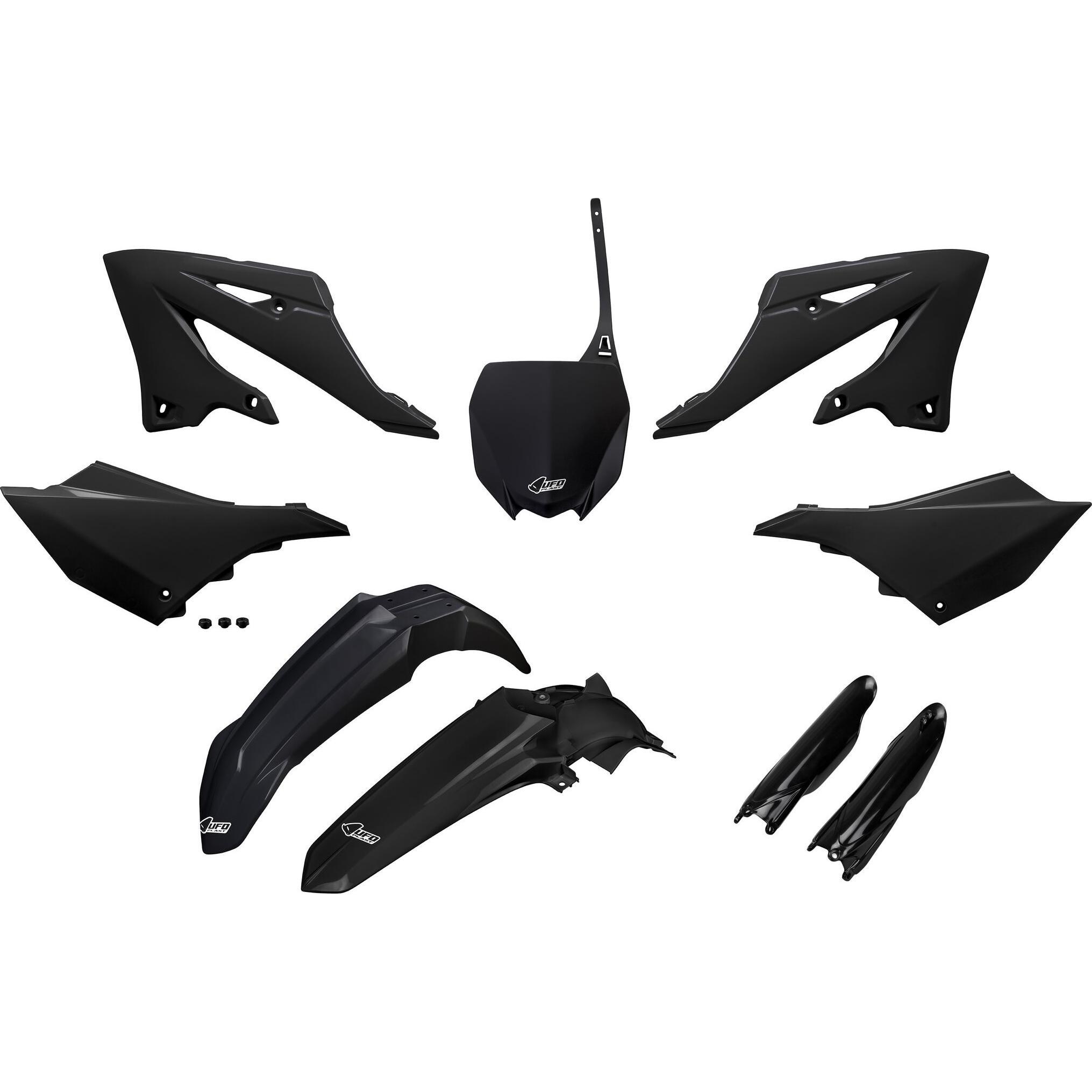 Ufo Plast Vollausstattung (61416355)