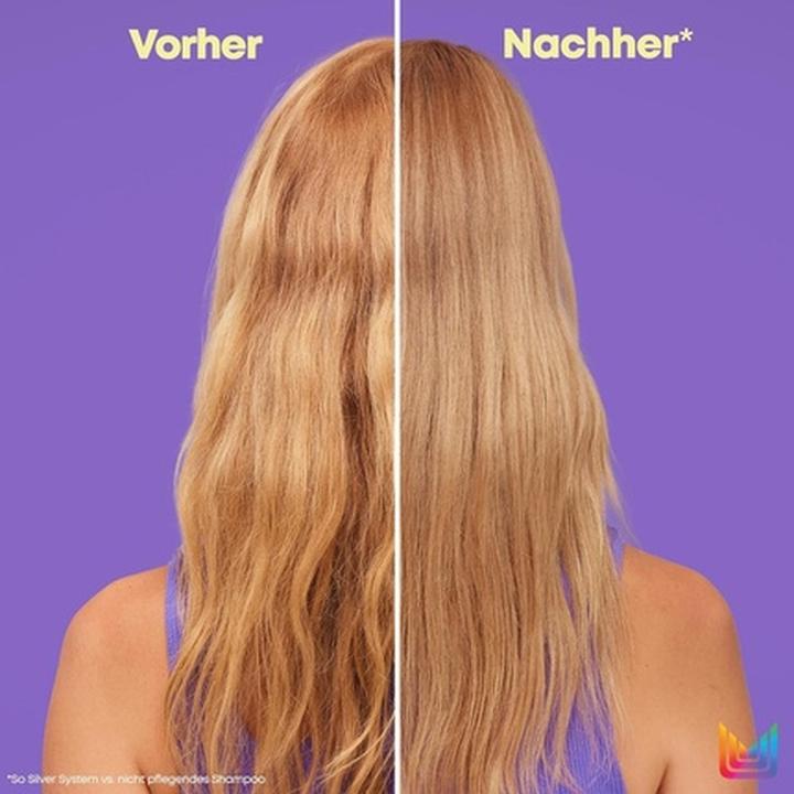 Produktbild Matrix So Silver Coloured Conditioner 300 ml (300 ml)