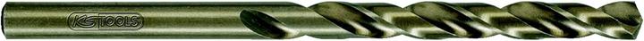 Produktbild KS Tools HSS-G CO 5 Spiralbohrer (9.9 Millimeter)