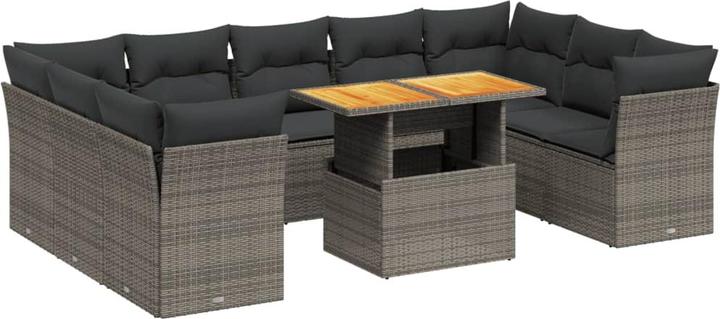 Produktbild vidaXL Milena