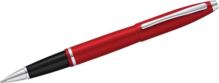 Produktbild Cross CALAIS Roller (Rot, Schwarz, Silber, 1 x)