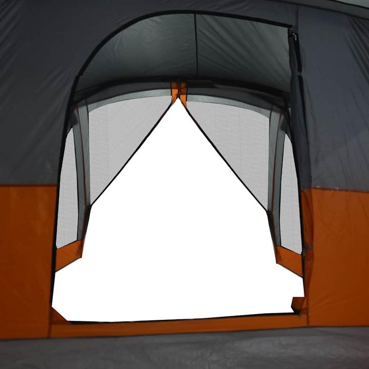 Produktbild vidaXL Familienzelt (10.50 kg, 6 Personen)