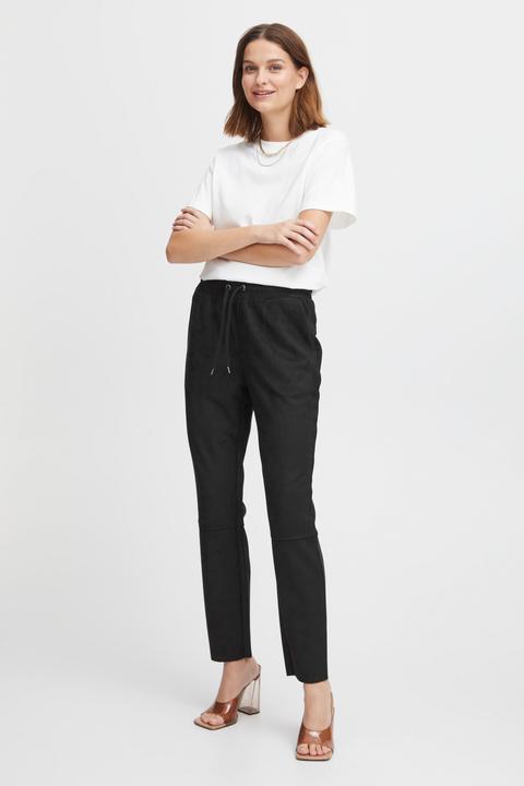 Image du produit Oxmo BY - OXJudith Pants - Pantalons - 21800194-ME (Bande de fréquences 38 (2600 MHz))