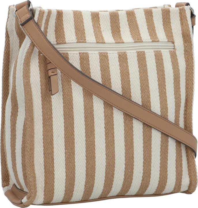 Immagine prodotto Tom Tailor Borsa a tracolla Romy 24,5 cm