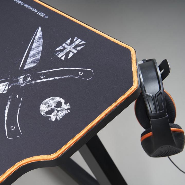 Produktbild Subsonic Pro Gaming Desk Call Of Duty