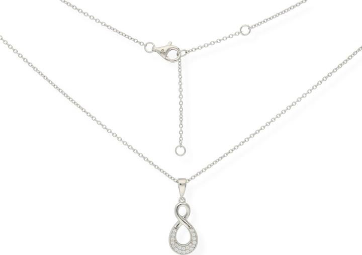 Image du produit Carat Motifs (Argent 925, 45 cm)