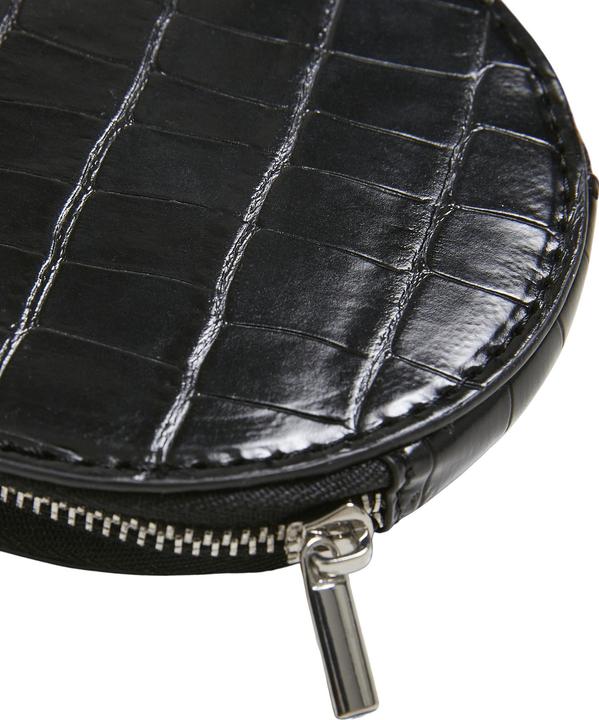 Produktbild Urban Classics Croco Synthetic Leather Double Beltbag