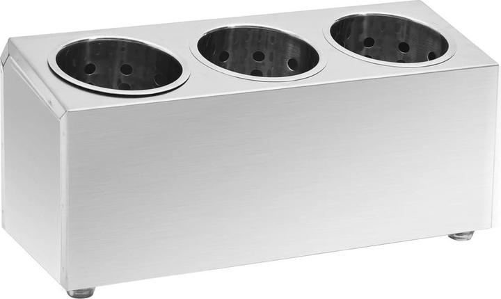 Image du produit vidaXL Besteckhalter