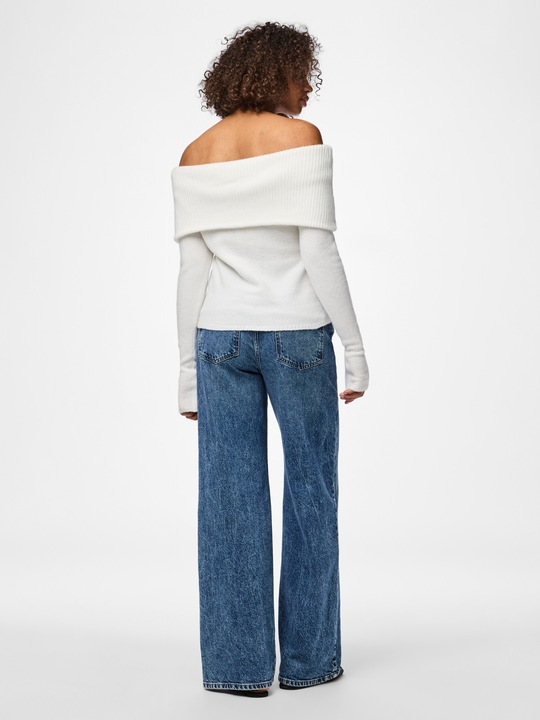 Produktbild Pieces PCRIKO Strickpullover (M)