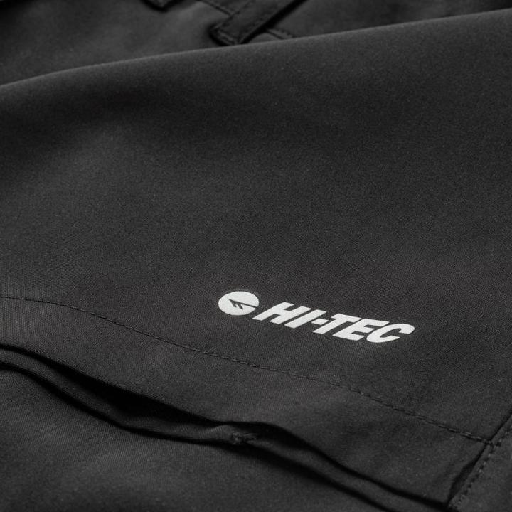 Image du produit Hi-Tec Megano Herrenshorts (L)