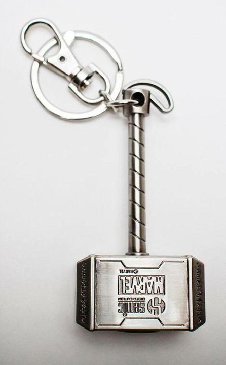 Image du produit Semic Thor Hammer
