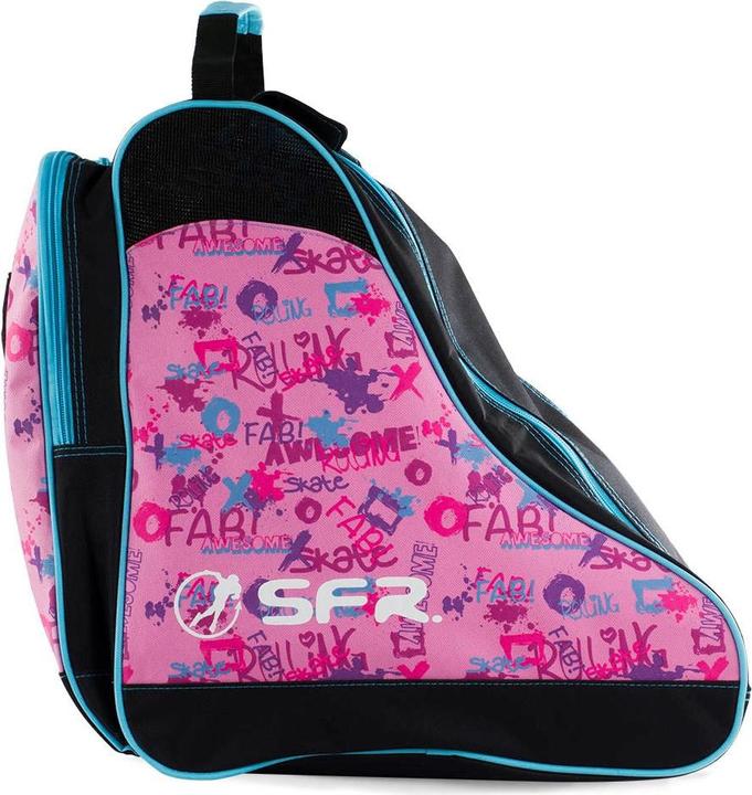 Image du produit Sfr Designer Ice & Skate Bag 2022