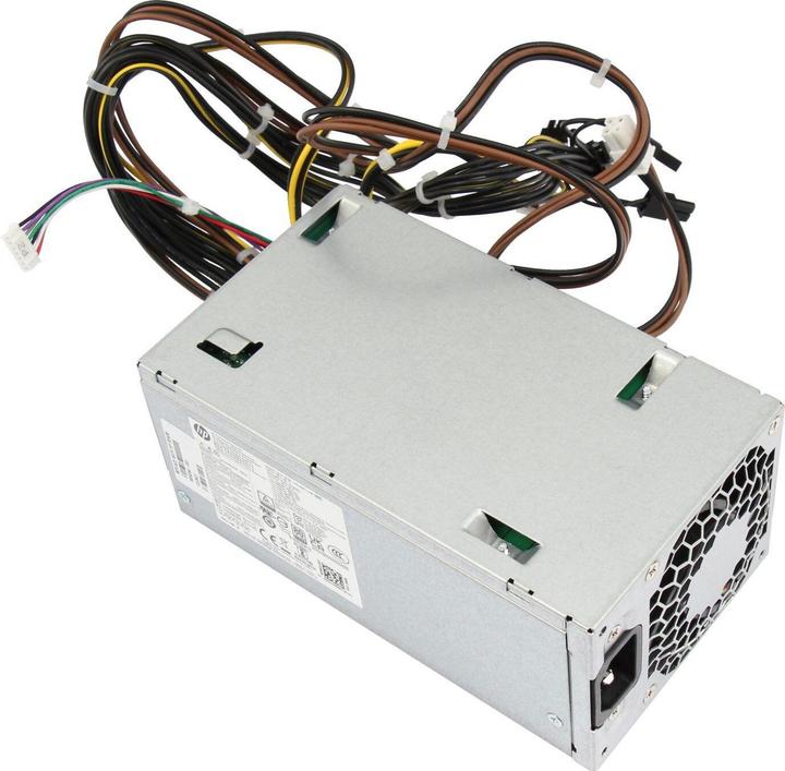 Produktbild HP M76033-001 (550 W)