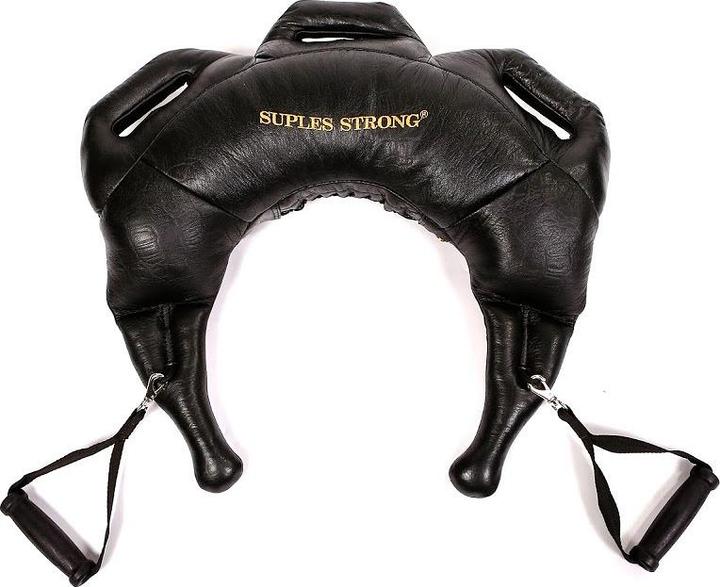 Actual product image Suples Bulgarian Bag (1 x 8 kg)