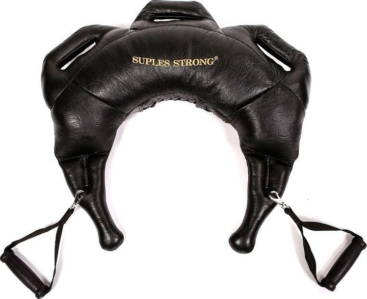 Produktbild Suples Bulgarian Bag (1 x 8 kg)
