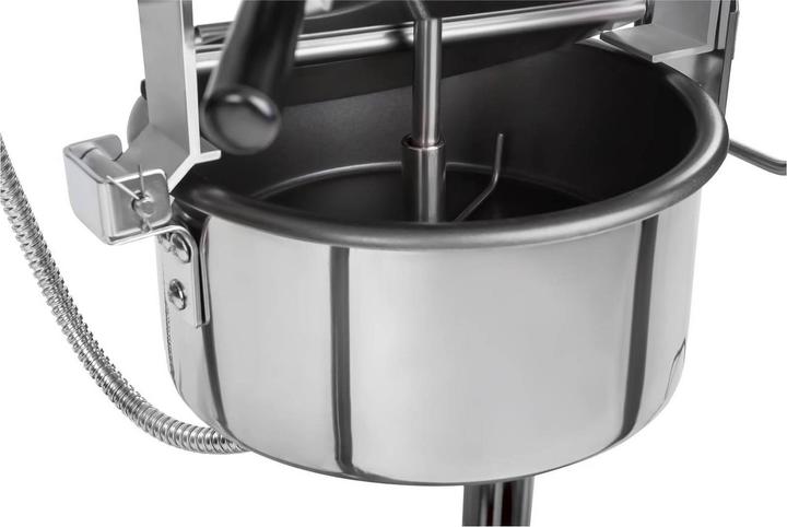 Produktbild Royal Catering Retro Popcornmaschine