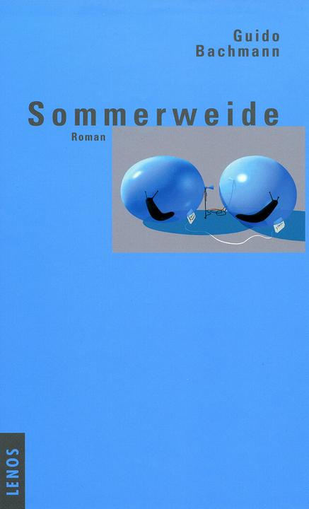 Produktbild Sommerweide (Deutsch, 2002)