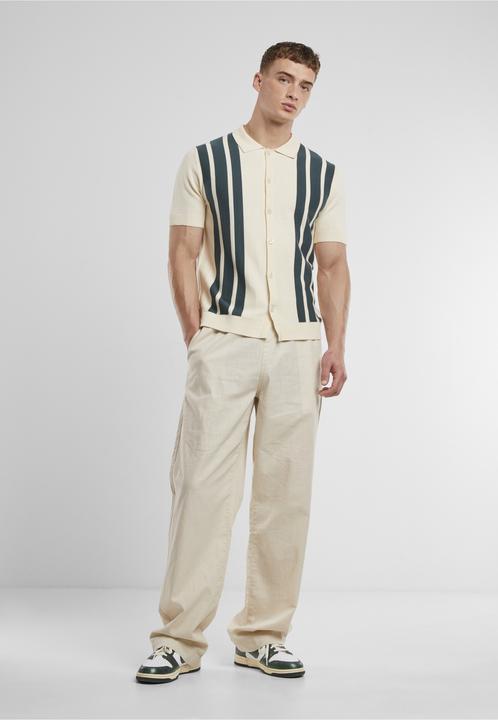 Immagine prodotto Urban Classics Knit Retro Shirt - 183843 (L, S)