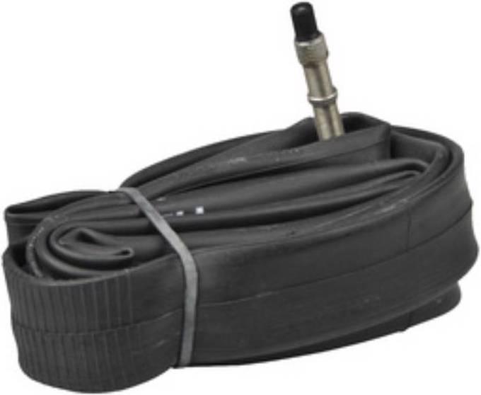 Fischer Fahrrad-Schlauch (Dunlop (DV), 20", 35 mm)