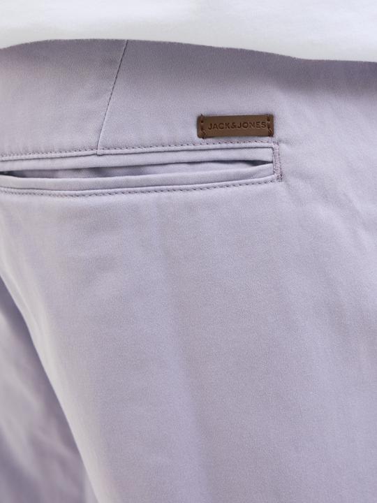 Actual product image Jack & Jones Regular fit chino shorts Chino shorts (S)