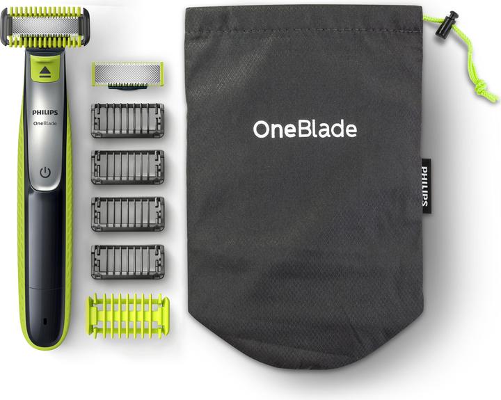 Philips OneBlade Face + Body
