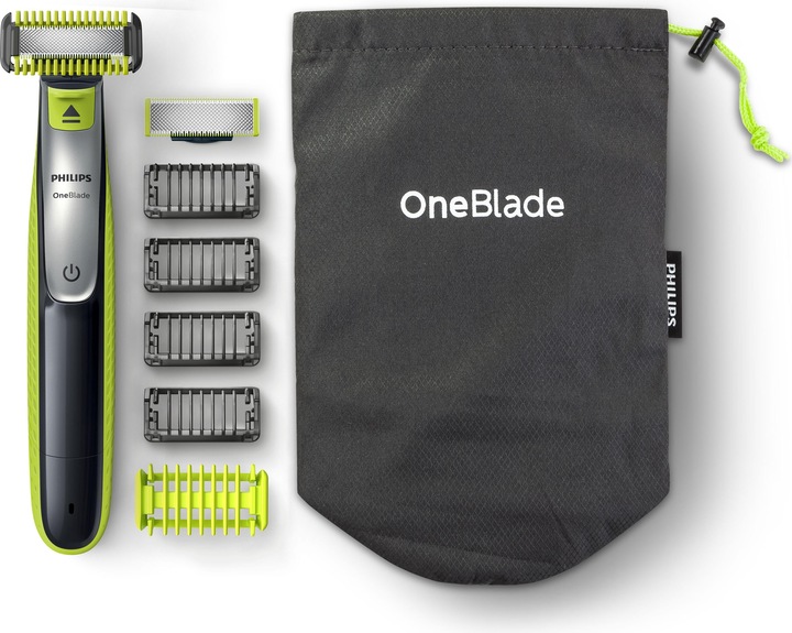 Philips OneBlade Face + Body