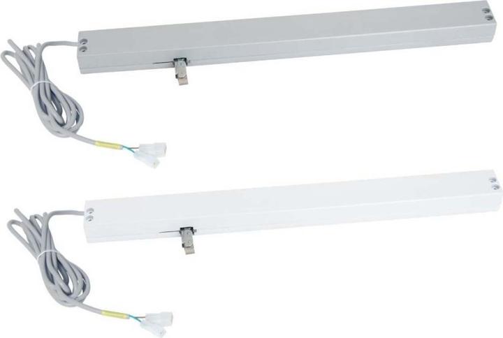Produktbild WindowMaster Kettenantrieb Sing/Motorl. 0.5A/500mm/grau WMX 526 (1 Stk.)