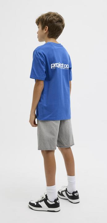Actual product image Jack & Jones Jjitony Jjoriginal Shorts Akm 928 Sn Jnr (134)