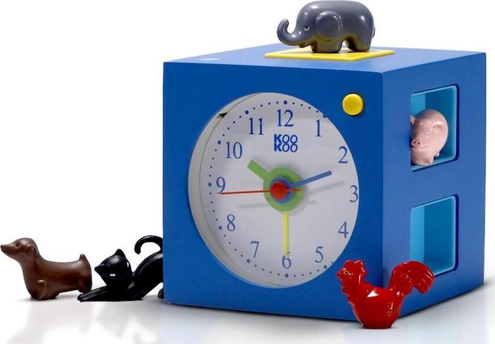 Produktbild KooKoo KidsAlarm